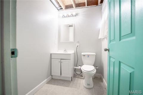 Tiny photo for 10 Robin Hood Drive, Troy, MO 63379 (MLS # 25063999)