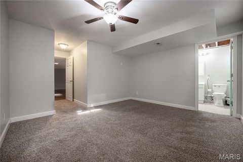 Tiny photo for 10 Robin Hood Drive, Troy, MO 63379 (MLS # 25063999)