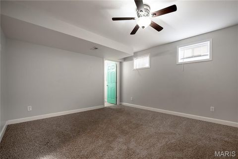 Tiny photo for 10 Robin Hood Drive, Troy, MO 63379 (MLS # 25063999)