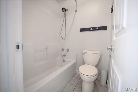 Tiny photo for 10 Robin Hood Drive, Troy, MO 63379 (MLS # 25063999)