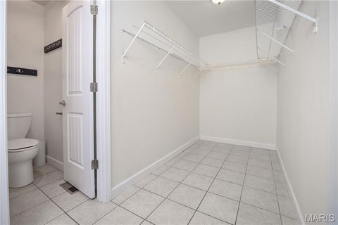 Tiny photo for 10 Robin Hood Drive, Troy, MO 63379 (MLS # 25063999)