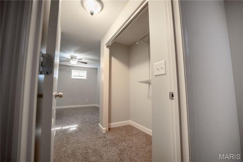 Tiny photo for 10 Robin Hood Drive, Troy, MO 63379 (MLS # 25063999)