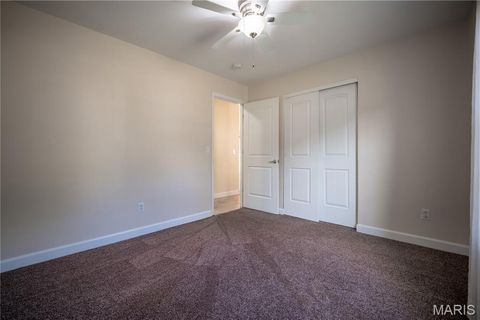 Tiny photo for 10 Robin Hood Drive, Troy, MO 63379 (MLS # 25063999)