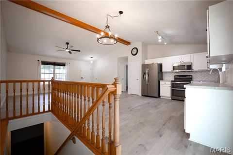 Tiny photo for 10 Robin Hood Drive, Troy, MO 63379 (MLS # 25063999)