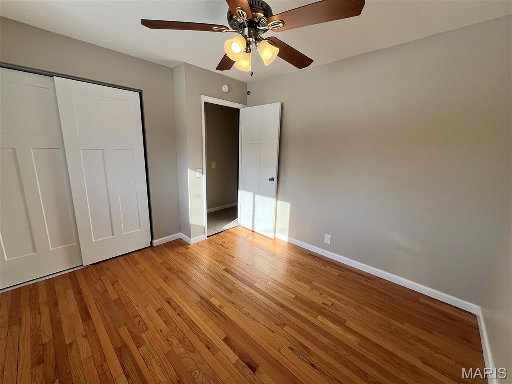 Paddock Estates 4 - Residential