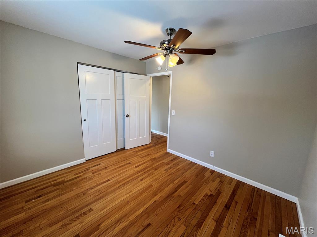 Paddock Estates 4 - Residential