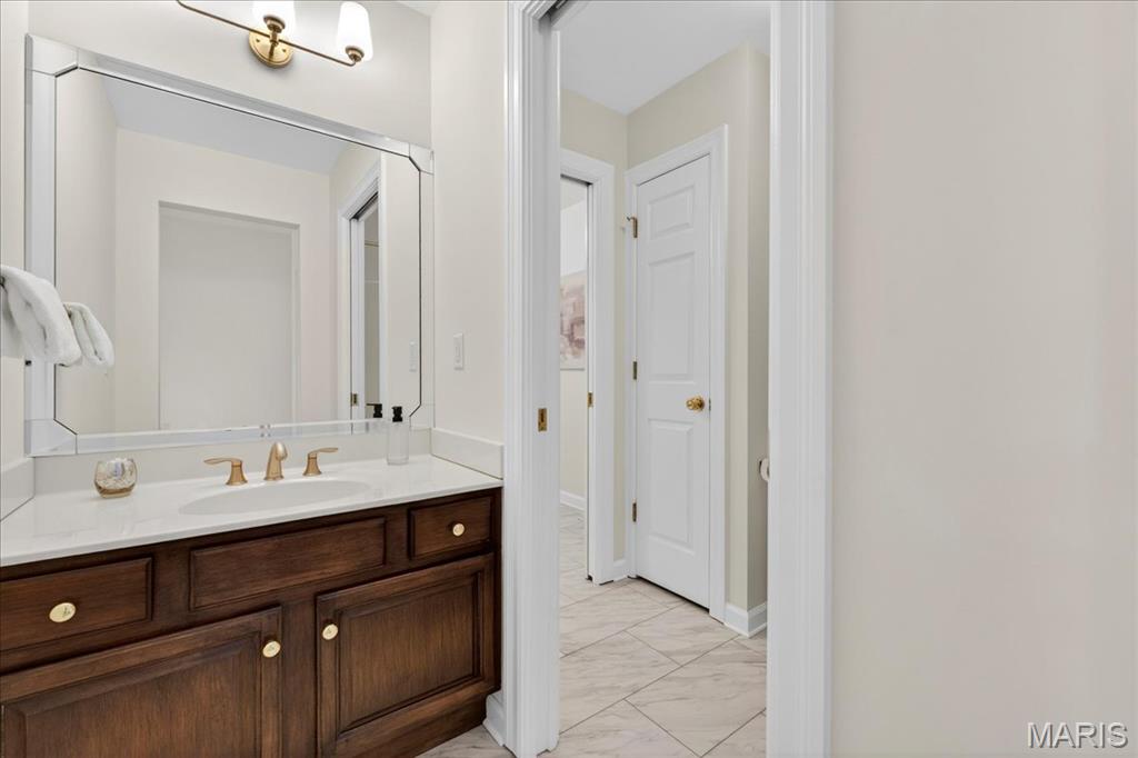 Picardy - Residential