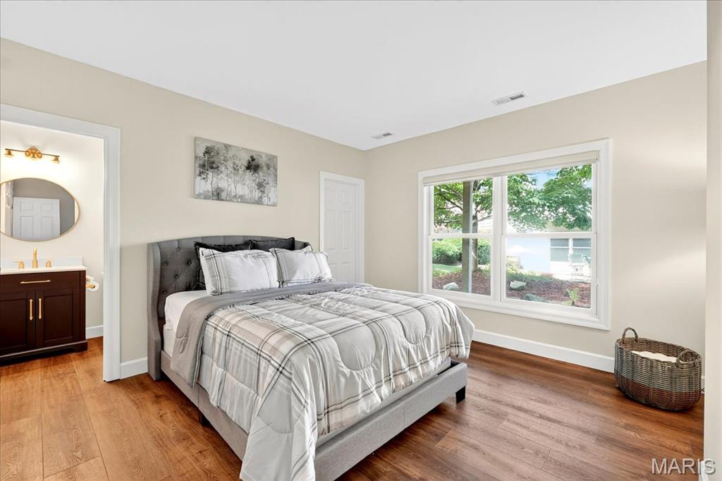 Picardy - Residential