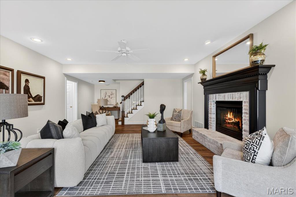 Picardy - Residential