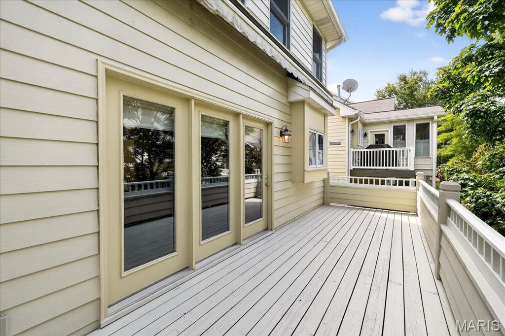 Picardy - Residential