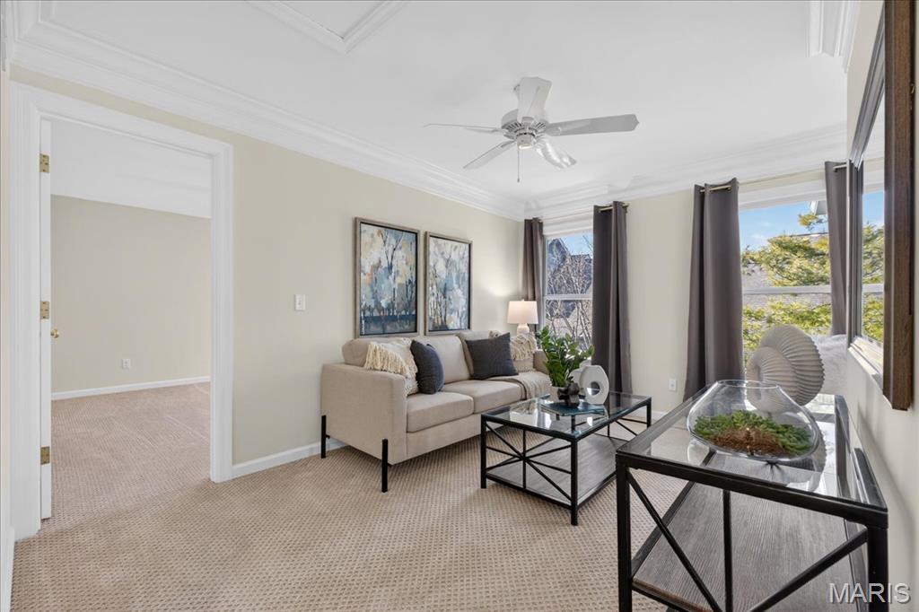 Picardy - Residential