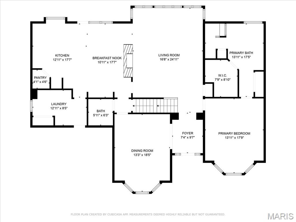 Picardy - Residential