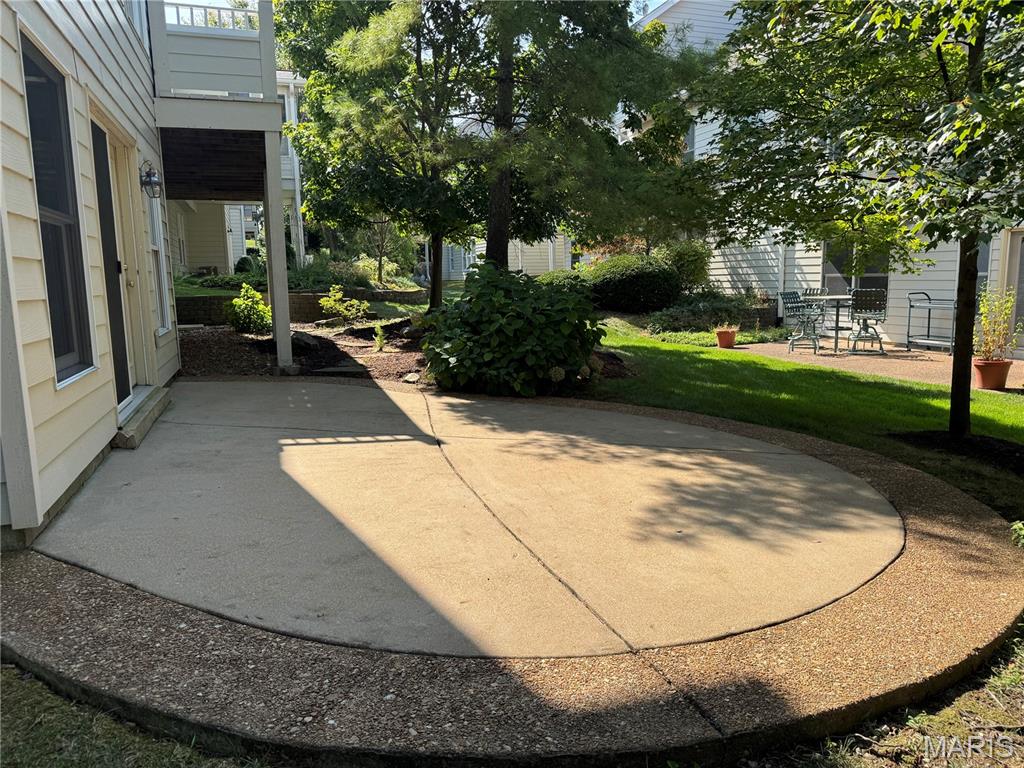 Picardy - Residential