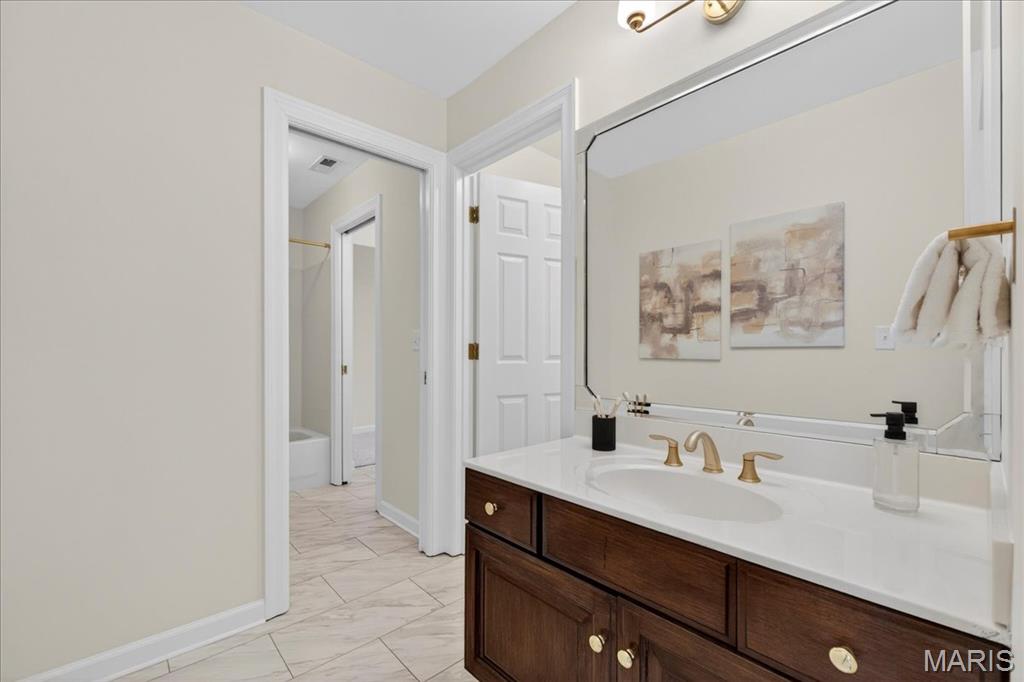 Picardy - Residential