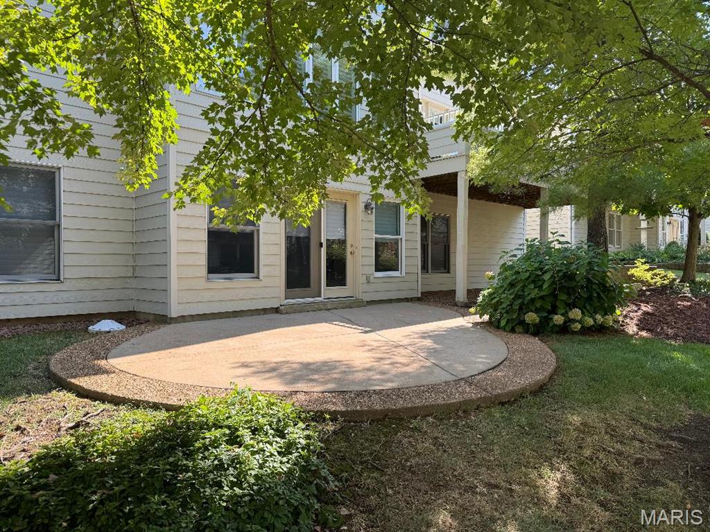 Picardy - Residential