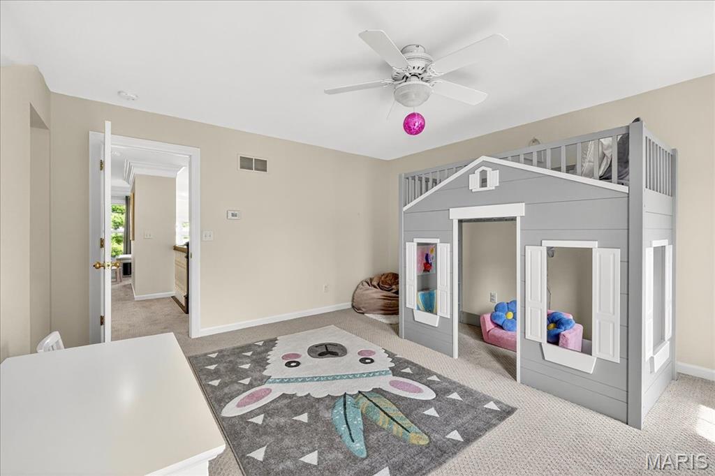 Picardy - Residential