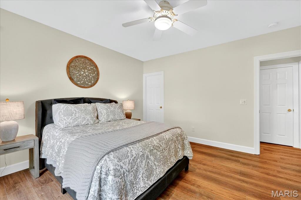 Picardy - Residential