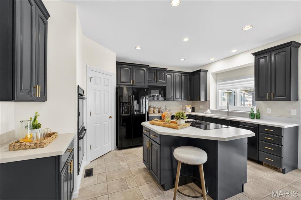 Picardy - Residential