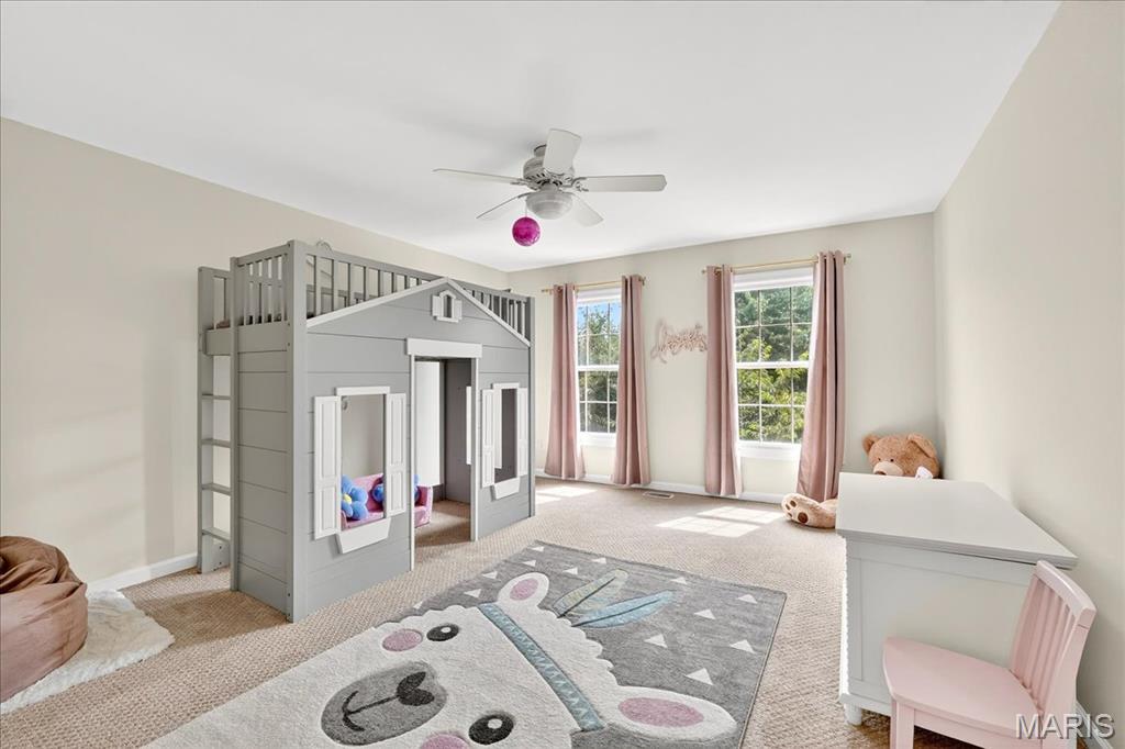 Picardy - Residential