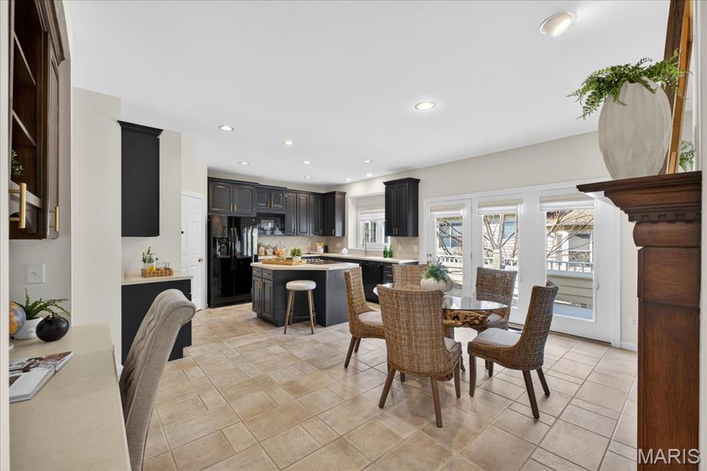 Picardy - Residential