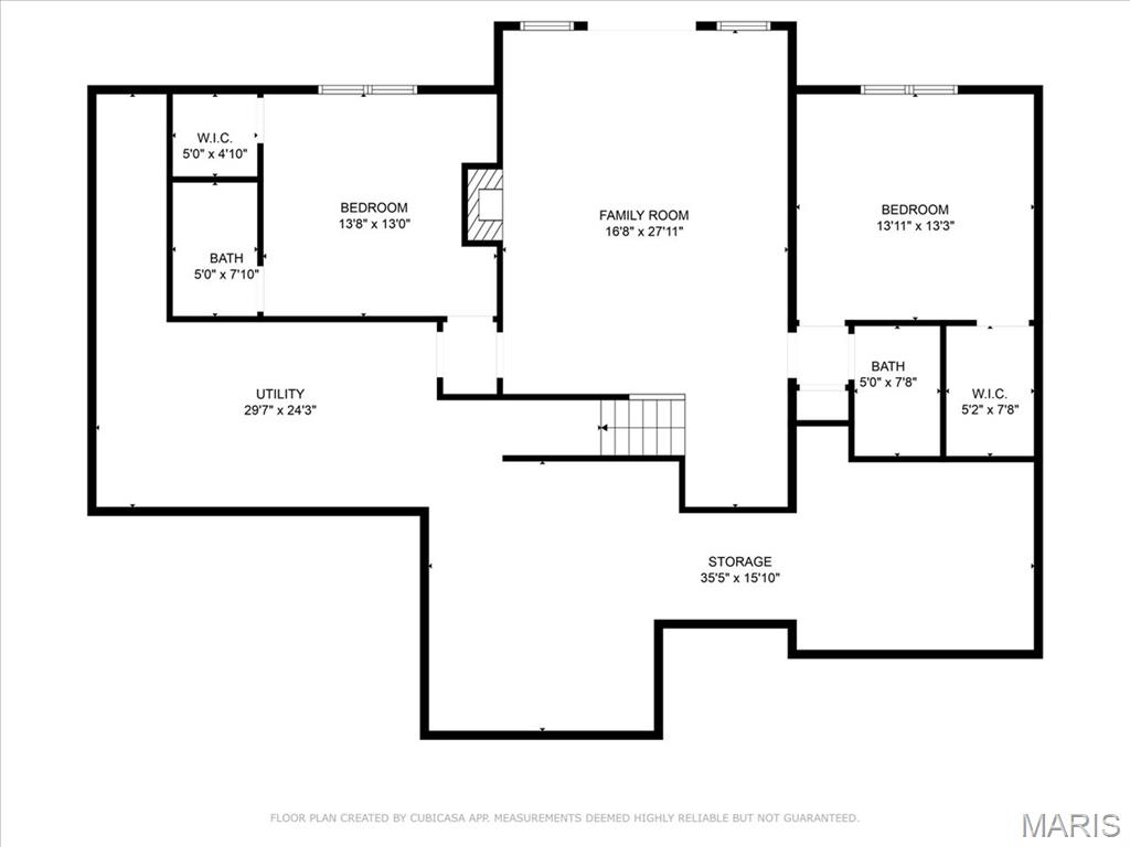 Picardy - Residential