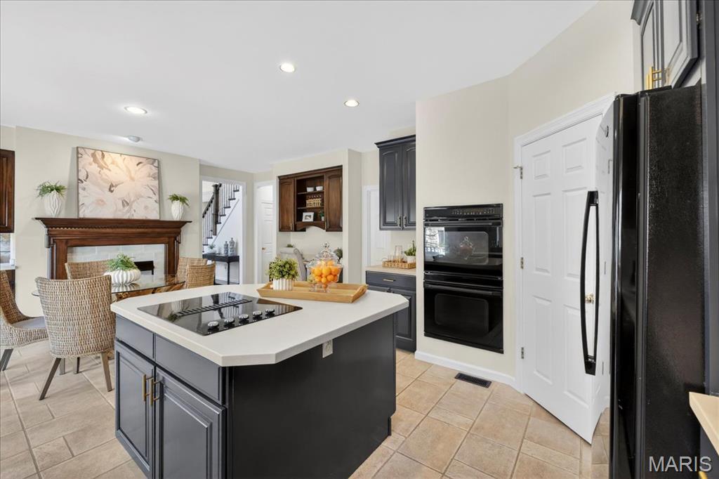 Picardy - Residential