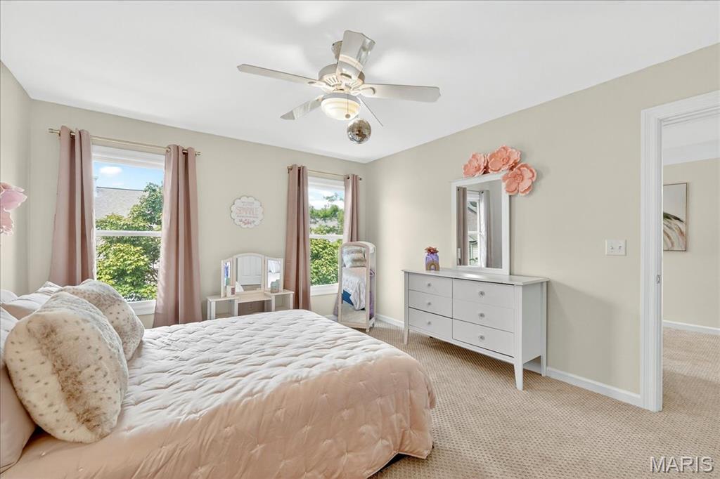 Picardy - Residential