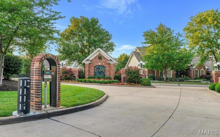 Picardy - Residential