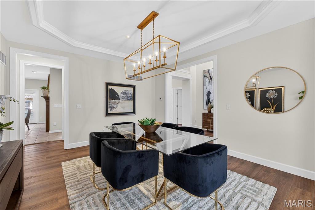 Picardy - Residential