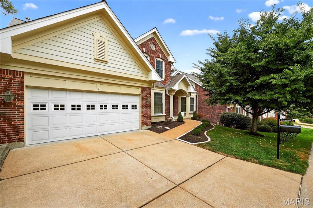 9 Picardy Hill Drive