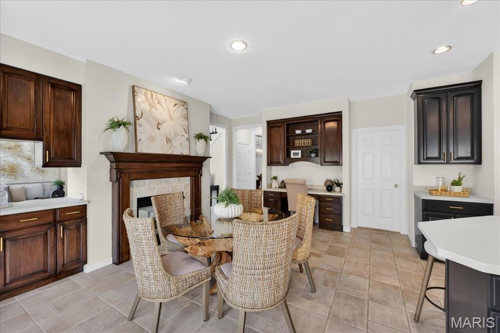 Picardy - Residential