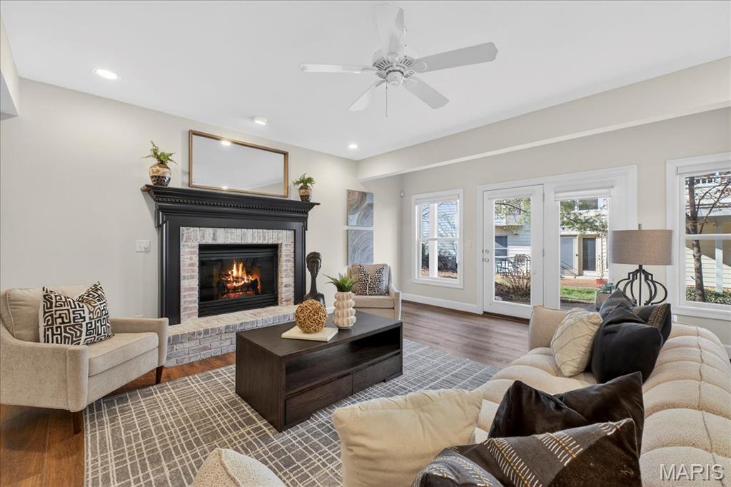 Picardy - Residential