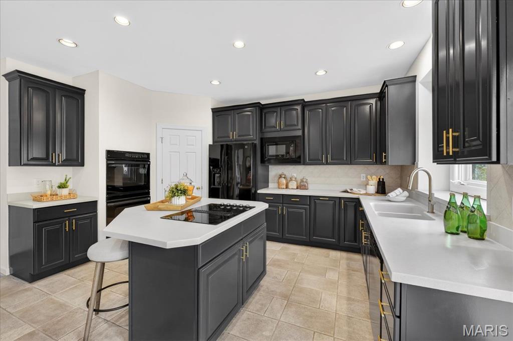 Picardy - Residential