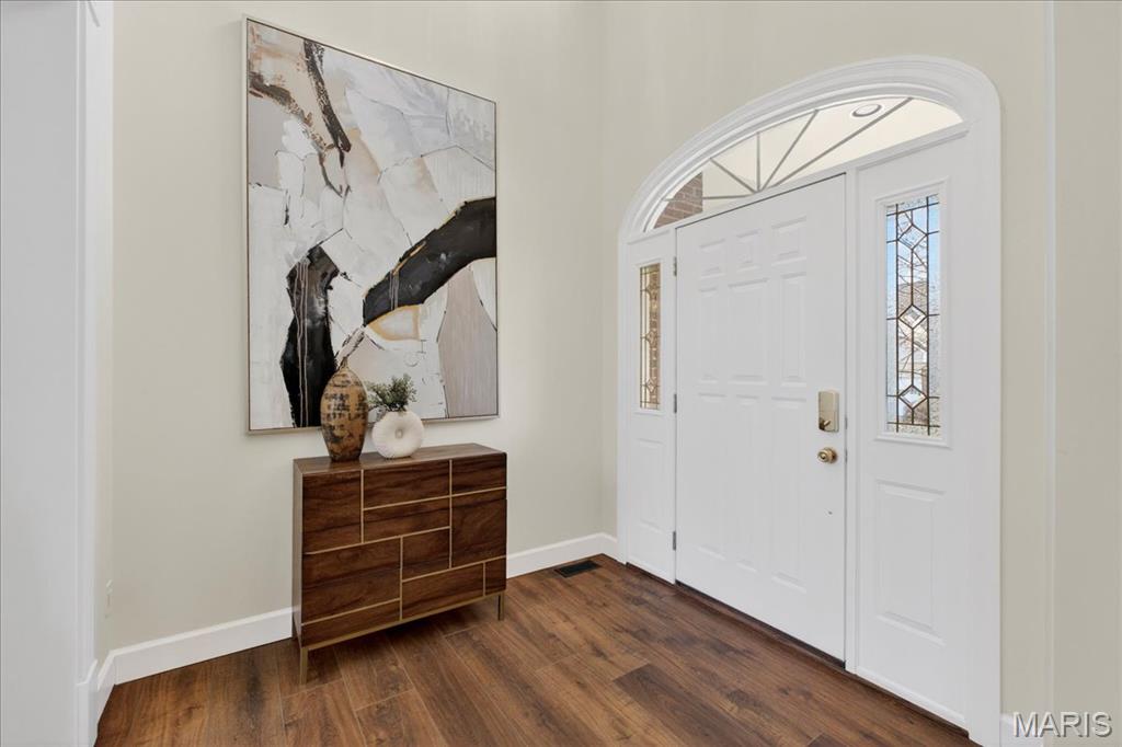 Picardy - Residential