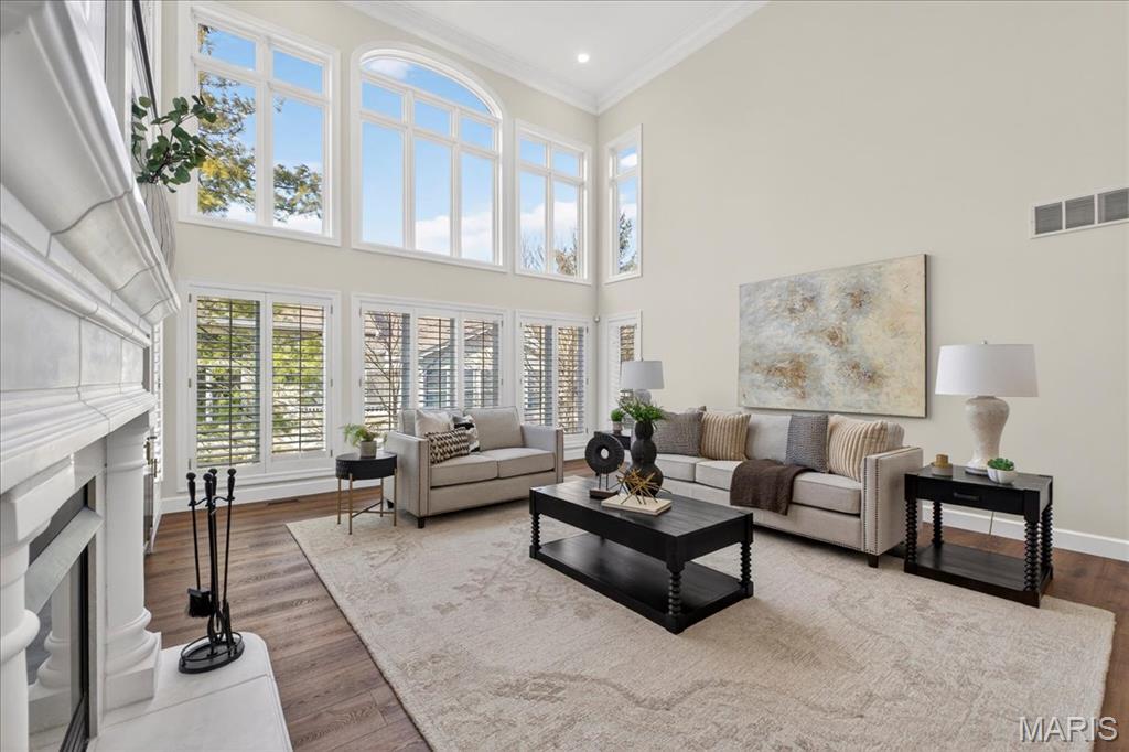 Picardy - Residential