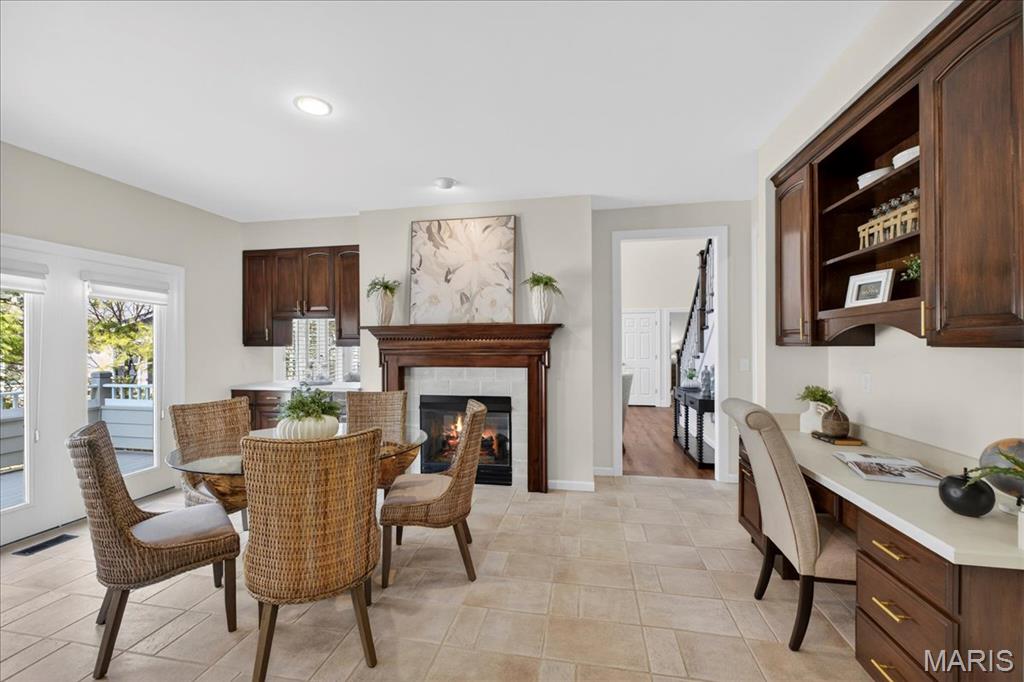 Picardy - Residential