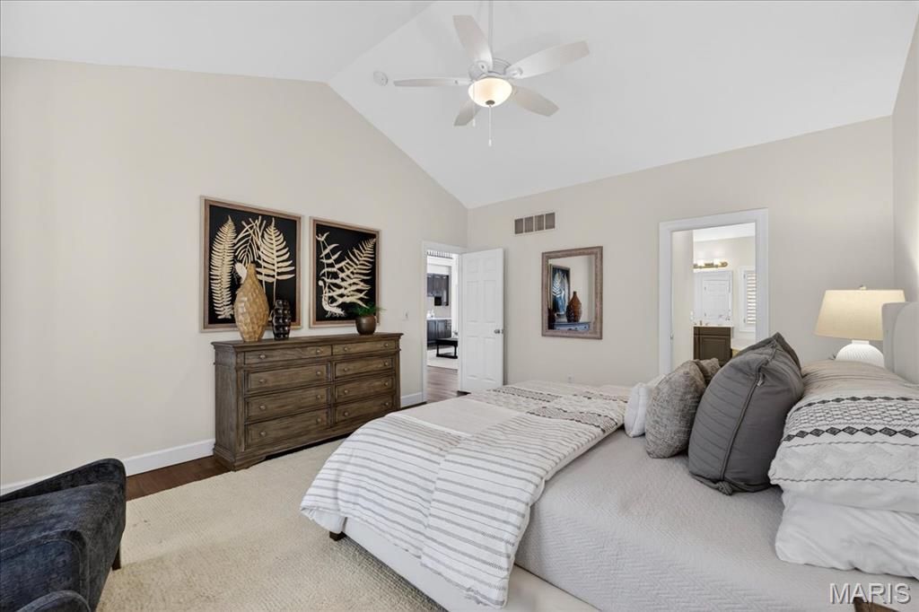 Picardy - Residential