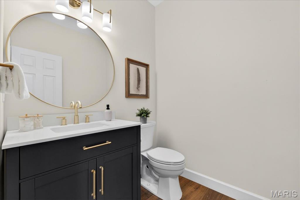 Picardy - Residential