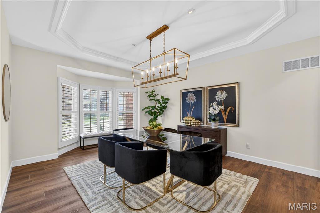 Picardy - Residential