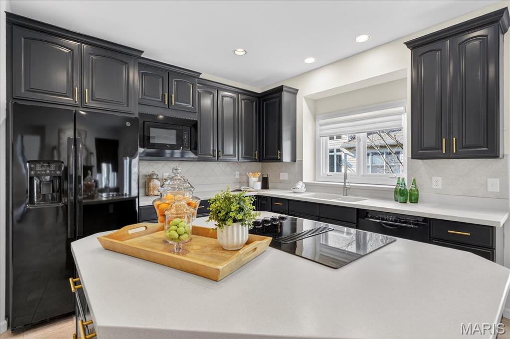 Picardy - Residential