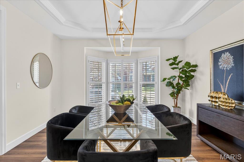 Picardy - Residential