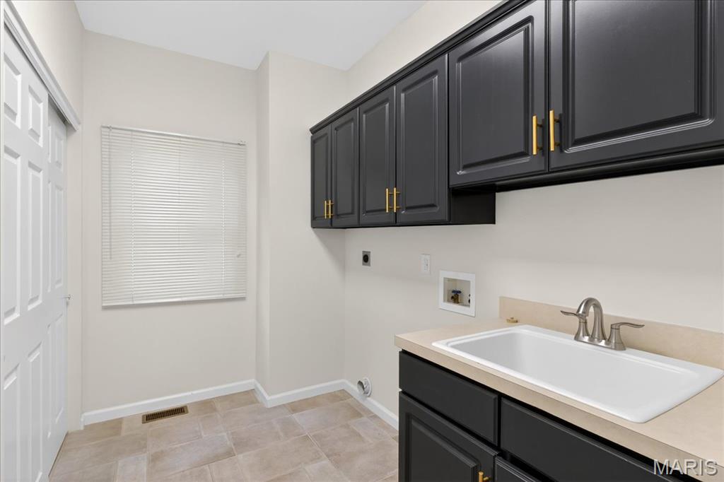 Picardy - Residential