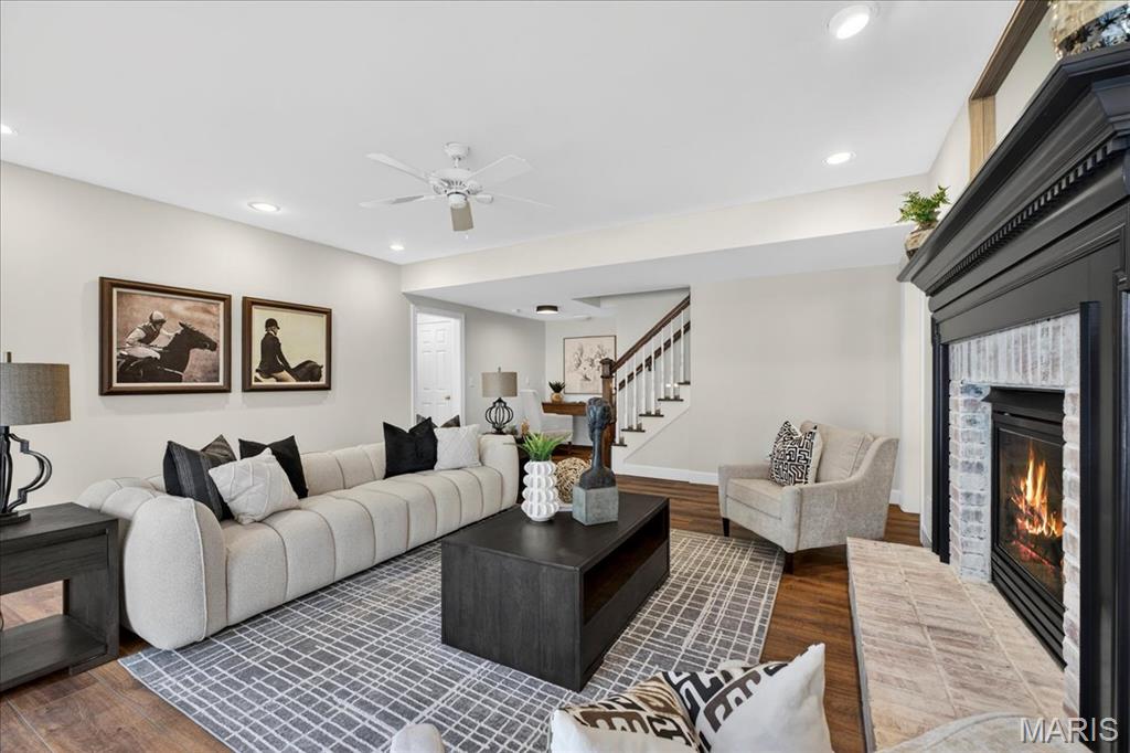 Picardy - Residential