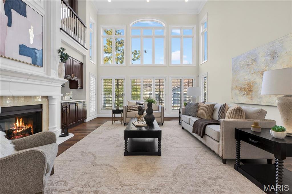 Picardy - Residential