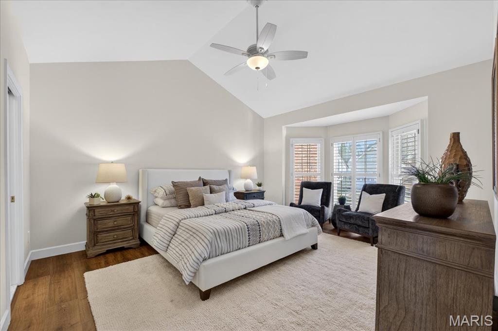 Picardy - Residential