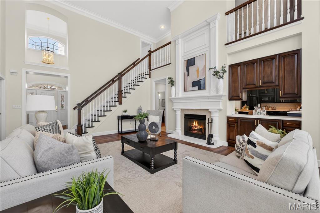 Picardy - Residential