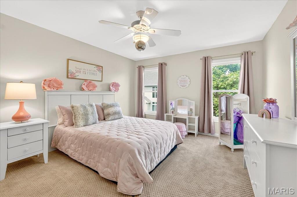 Picardy - Residential