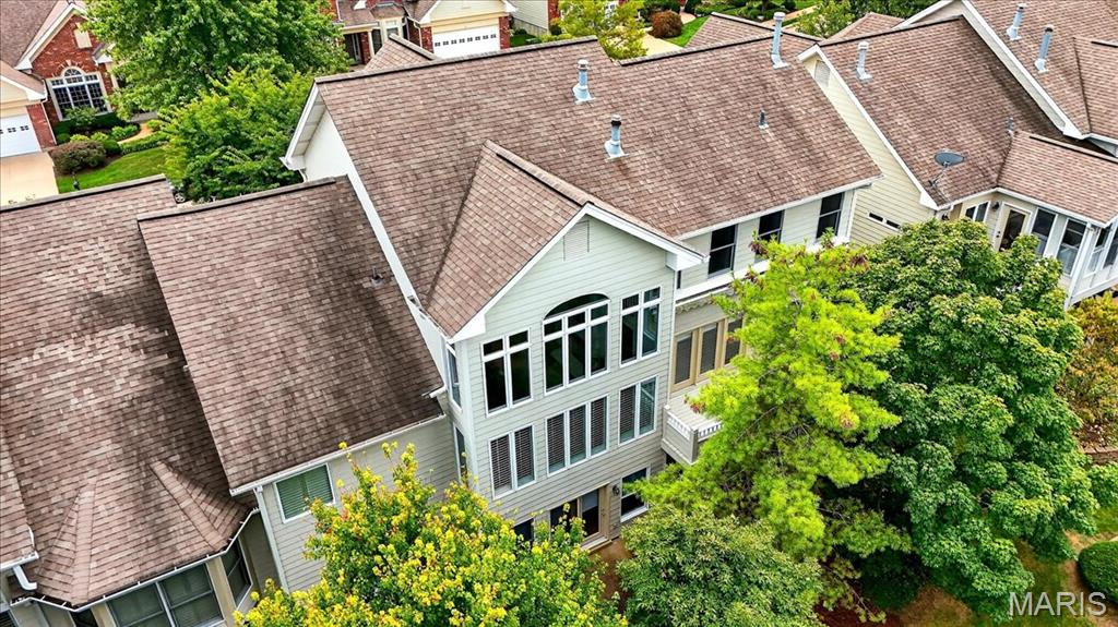 Picardy - Residential