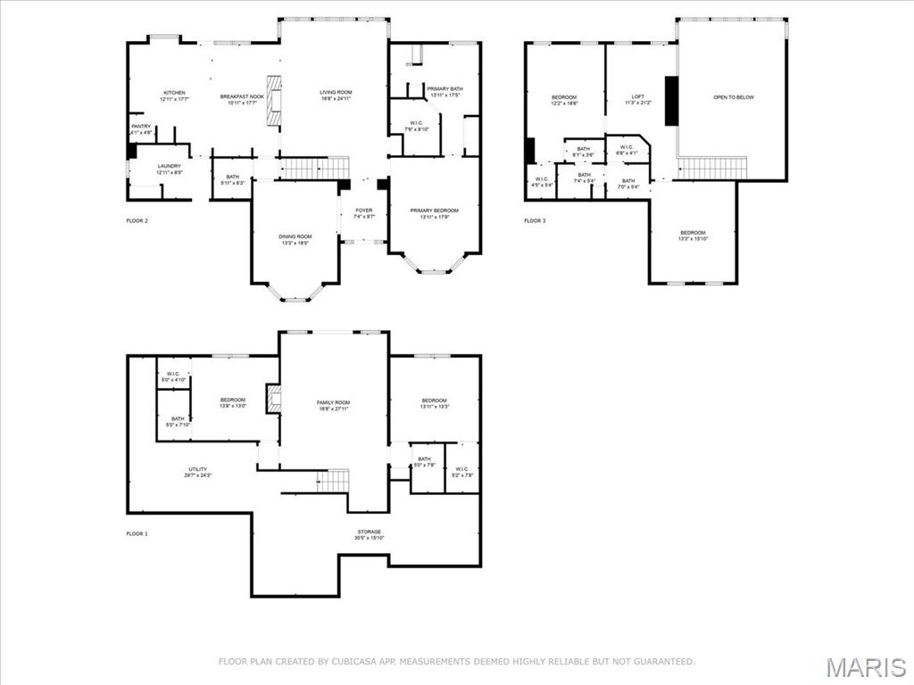 Picardy - Residential