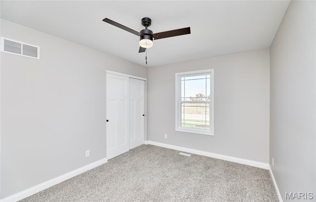 Peruque Creek Mannor - Residential